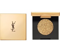 Yves Saint Laurent Make-up Augen Sequin Crush Mono Eyeshadow Nr. 01 Legendary Gold