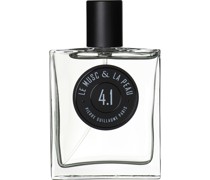 Numbered 4.1 Le Musc & La Peau Eau de Toilette Spray