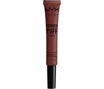 Lippen Make-up Lippenstift Powder Puff Lippie Lip Cream Best Buds