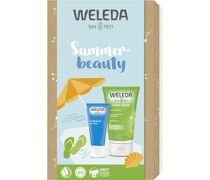 Duschpflege Geschenkset Summerbeauty