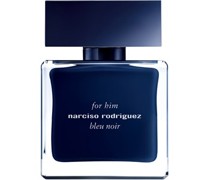 Narciso Rodriguez Herrendüfte for him Bleu NoirEau de Toilette Spray