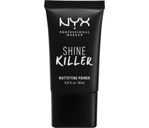 NYX Professional Makeup Gesichts Make-up Foundation Shine Killer Primer