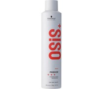 Schwarzkopf Professional OSIS+ Halt Freeze Strong Hold Hairspray