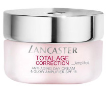 Pflege Total Age Correction _Amplified Anti-Aging Day Cream & Glow Amplifier