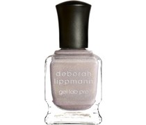 Deborah Lippmann Nägel Nagellack Gel Lab Pro Basic Natural Woman