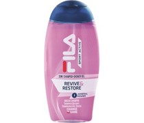 FILA Körperpflege Körperreinigung Revive & RestoreSport Active 2in1 Shower Gel & Shampoo