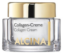 Hautpflege Effekt & Pflege Collagen-Creme