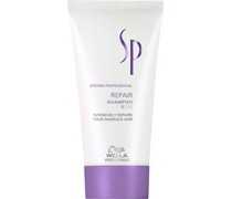 Wella SP Care Repair Repair Shampoo ohne Pumpspender