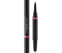 Shiseido Lippen-Makeup Lipstick Lipliner Inkduo Nr. 4 Rosewood