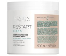 Revlon Professional Re Start Curls Deep Nourishing Buttery Mask