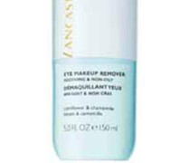 Pflege Reinigung Eye Make-up Remover
