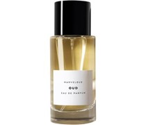 BMRVLS Unisexdüfte Oud Eau de Parfum Spray