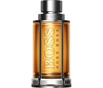 Hugo Boss BOSS Herrendüfte BOSS The Scent Eau de Toilette Spray
