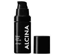 ALCINA Make-up Teint Perfect Cover Make-Up Ultralight