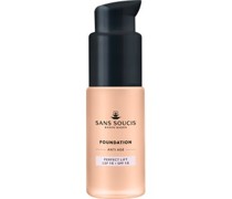 Sans Soucis Make-Up Gesicht Anti-AgePerfect Lift Foundation 40 Tanned Beige