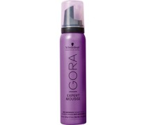 Schwarzkopf Professional Haarfarben Igora Expert Mousse Expert Mousse 5-0 Hellbraun