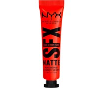 NYX Professional Makeup Pflege Körperpflege SFX Face & Body Paint Matte 02 Fired Up