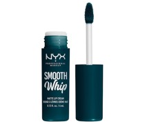 NYX Professional Makeup Lippen Make-up Lippenstift Smooth Whip Matte Lip Cream Feelings