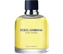 Dolce&Gabbana Herrendüfte Pour Homme Eau de Toilette Spray