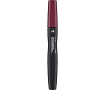 Manhattan Make-up Lippen Lasting Perfection 16Hr Lip Color No Wine.Ing