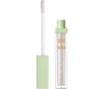 Make-up Augen Liquid Fairy Lights Rose Gold