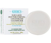 Kiehl's Herrenpflege Gesichtsreinigung Rare Earth Cleanse Bar