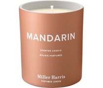 Miller Harris Home Collection Candles Mandarin Scented Candle