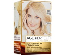 L’Oréal Paris Collection Age Perfect Excellence Haarfarbe 8.31 Goldblond