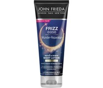 John Frieda Haarpflege Frizz Ease Wunder-ReparaturRepair & Renew Night-Lotion