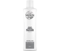 Nioxin Haarpflege System 1 Natural Hair Progressed ThinningScalp Therapy Revitalising Conditioner