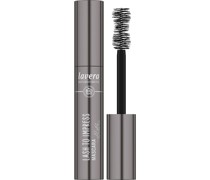 Make-up Augen Lash To Impress Mascara Black