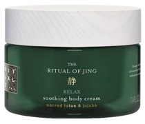 Rituals Rituale The Ritual Of Jing Body Cream