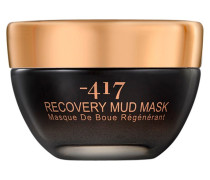 Immediate Miracles Recovery Mud Mask