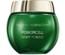 Pflege Powercell Night Rescue Cream-in-Mousse