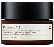 Hypoallergenic CBD Sensitive Skin Therapy Soothing & Hydrating Eye Cream