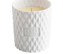 Claus Porto Home Candles Favorito Red Poppy Candle