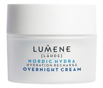 Lumene Collection Nordic Hydra [Lähde] Hydration Overnight Cream