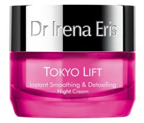 Tages- & Nachtpflege Instant Smoothing Detoxifing Night Cream
