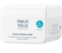 Marlies Möller Beauty Haircare Marine Moisture Marine Mask