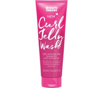 Collection Curl Styling Jelly Wash