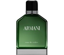 Armani Herrendüfte Eaux Pour Homme Eau de CèdreEau de Toilette Spray