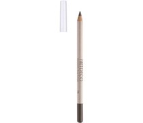 ARTDECO Augen Eyeliner & Kajal Smooth Eye Liner Wooden Brown