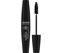 Make-up Augen Intense Volumizing Mascara Black