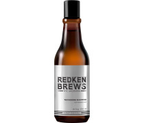 Herren Brews Thickening Shampoo