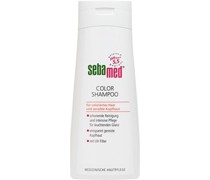 sebamed Haare Haarpflege Color Shampoo Sensitive