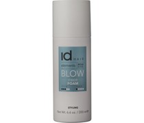 ID Hair Haarpflege Elements Fiber Foam