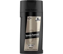 Bruno Banani Herrendüfte Man 3-In-1-Shower Gel