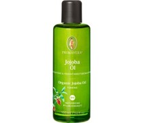 Primavera Naturkosmetik Pflegeöle Jojoba Öl bio