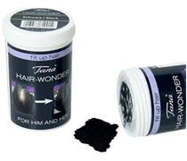 Tana Pflege Haare Hair-WonderStreubare Haarfülle Nr. 02 Grau