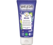 Weleda Körperpflege Duschpflege Aroma Shower Relax